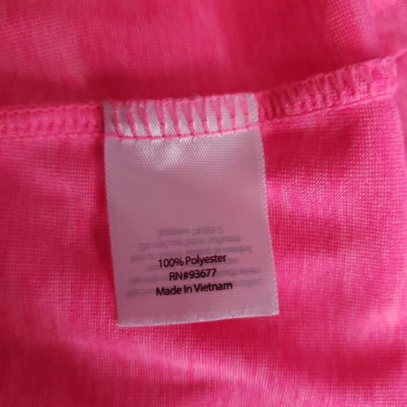 Workout top - Picture 4 of 5